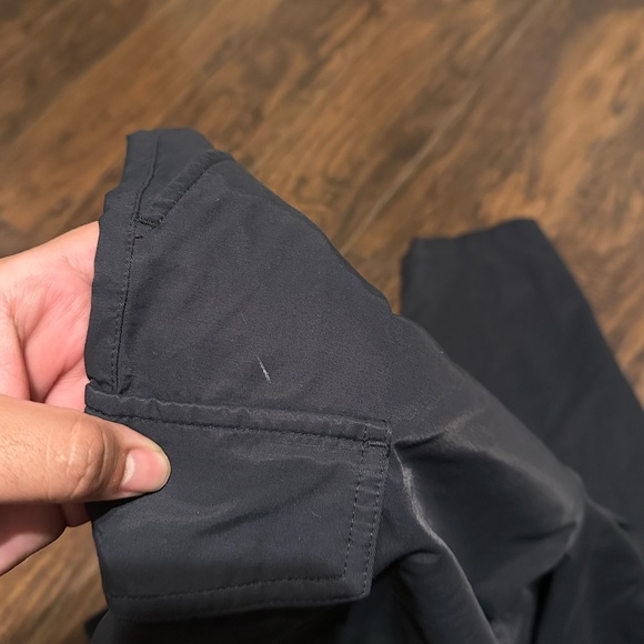 Nike men’s black woven cargo pants size XXL - Picture 7 of 7